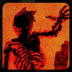 GHOST (Prod Dante x icy scarecrow)