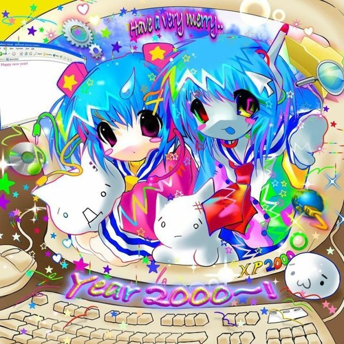 Tricky Disco - Squad-E Remix (Nightcore)