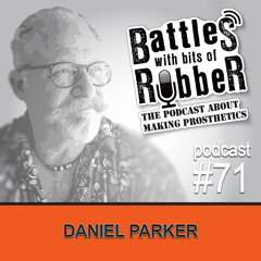 #71 - Daniel Parker