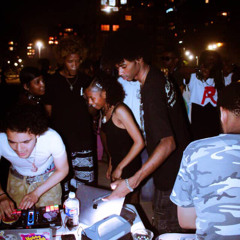 333 x rockstarragers mixtape 7.12.2025 Part 2