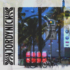 Jordynic – Funky Afro Latin Bass Mix [DJControl Inpulse 200 MK2)