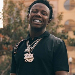 Jackboy - Ten Toes Down (Slowed Down)