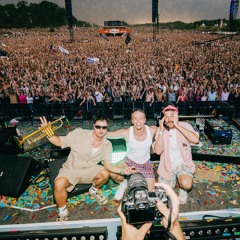 Alle Farben Live at Parookaville 2024