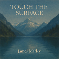 touch the surface