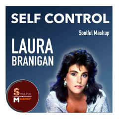 Laura Branigan - Self Control (Soulful Mashup)