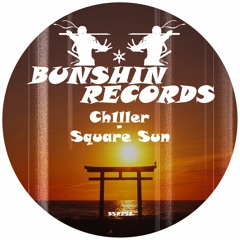 Ch1ller - Square Sun (FREE DOWNLOAD)