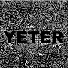 Yeter - #Kadın Cinayetleri Politiktir