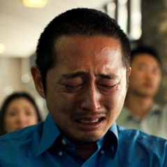 " It's like the world wanted me gone "