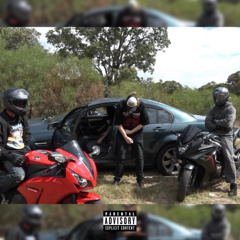 CHAMP [prod. Laurent G]