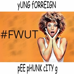 #FWUT