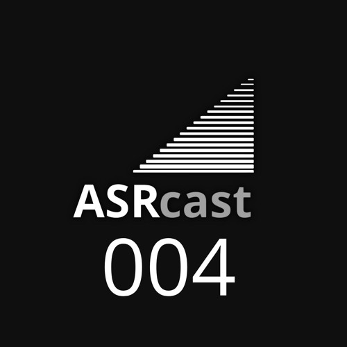 ASRcast004 Akos Wex Live @ Csesznek Castle,Hungary