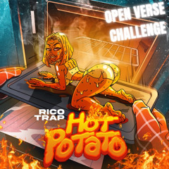 Hot Potato (Open Verse Challenge)