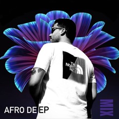 Afro Deep House Mix (Adrian The DJ)