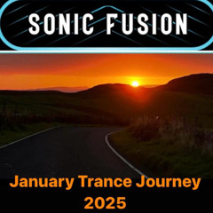 Sonic Fusion Trance Promo Holiday mix