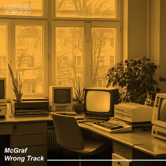 McGraf - Wrong Track