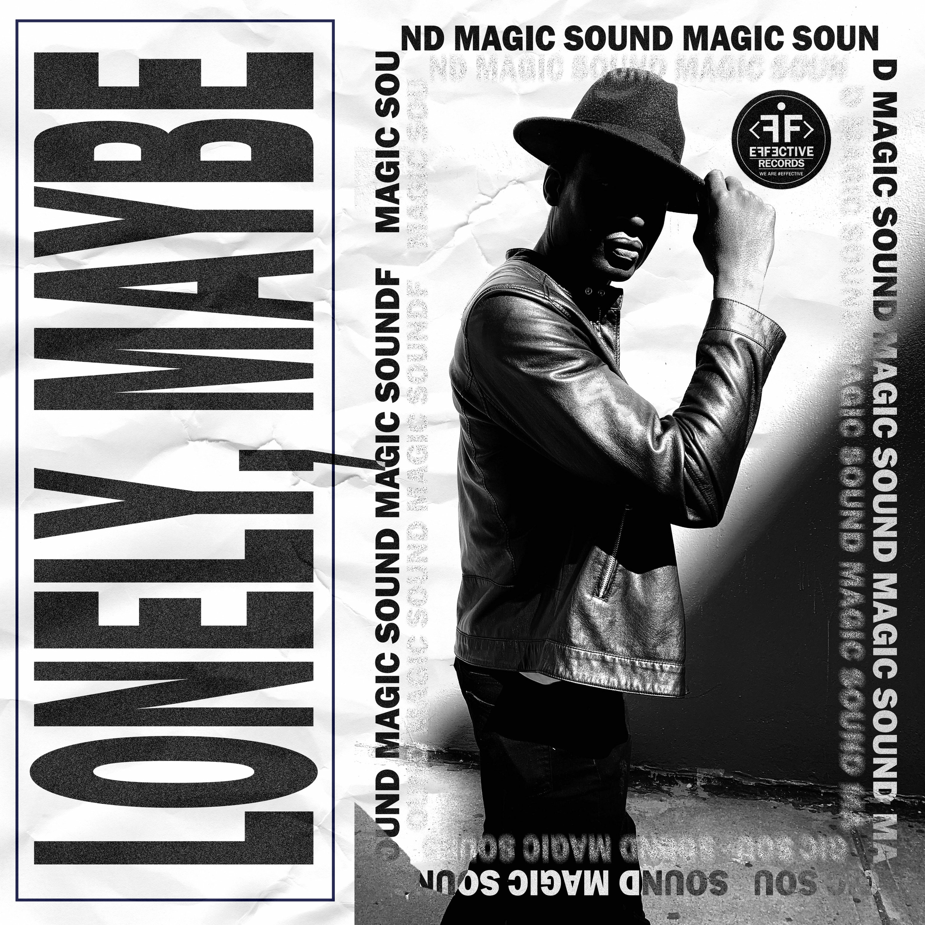 Lonely, Maybe (Radio Edit) episode artwork