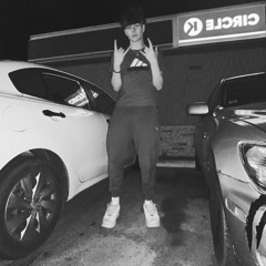 Cocaine Blues (Feat. Donny)