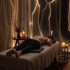 Last Massage on Earth