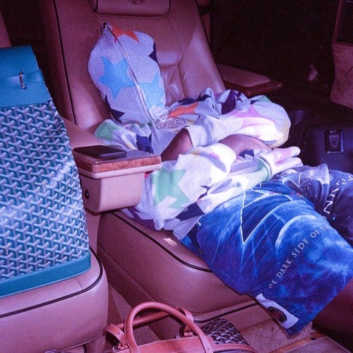 Private Landing - Don Toliver / Slowed Reverb Beat Switch (Different Landing)