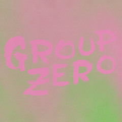 PREMIERE: Group Zero - We Need Water [Touch Sensitive Records]