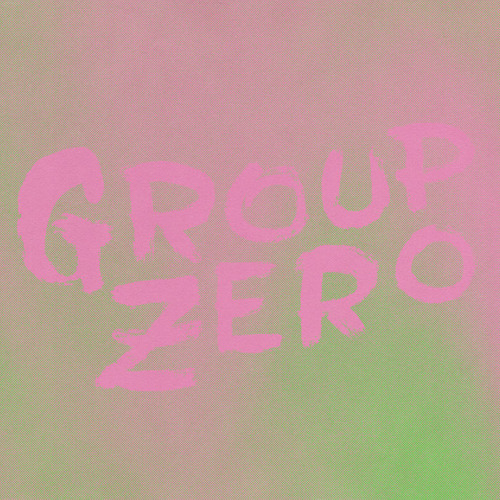 PREMIERE: Group Zero - We Need Water [Touch Sensitive Records]