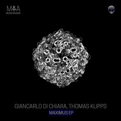 Giancarlo Di Chiara, Thomas Klipps - Maximus (Original Mix)