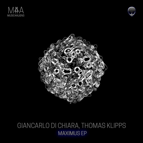 Giancarlo Di Chiara, Thomas Klipps - Trip (Original Mix)