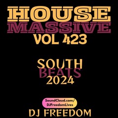 South Beats 2024 (House Massive 423)