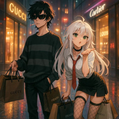 Ayesha.. /w mxrrow (speed up)
