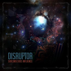 04 - Disruptor - Silent Choices - 154 BPM