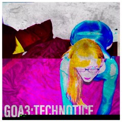 Genuine Outsider Art Volume 3: Technotice