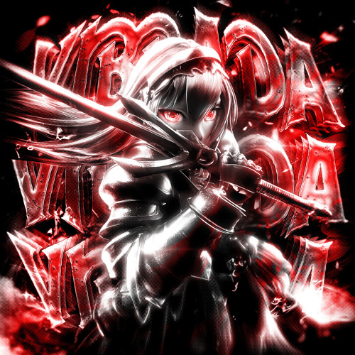 VIBRADA (Ultra Slowed)
