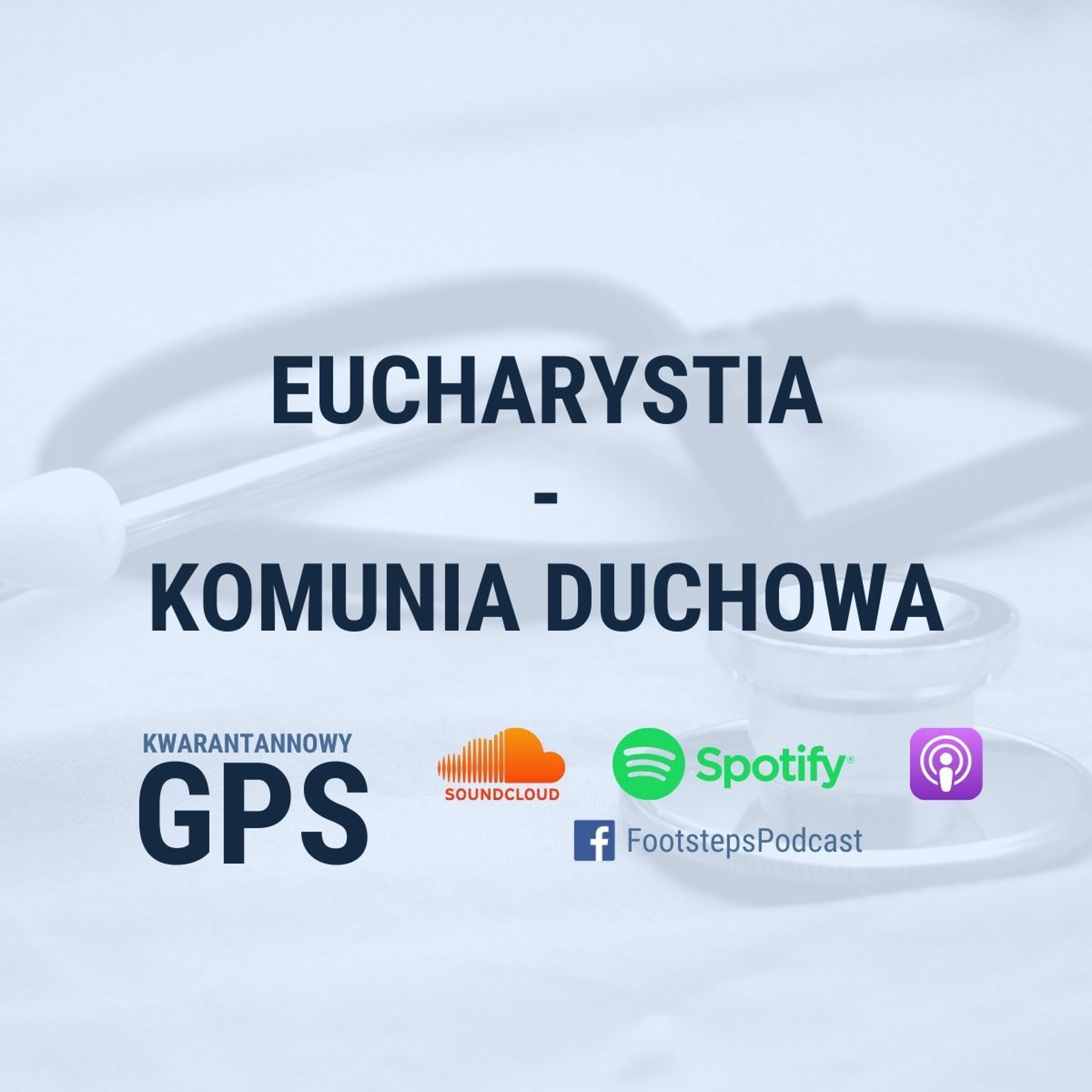 42. Eucharystia - Komunia Duchowa [SUR] episode artwork