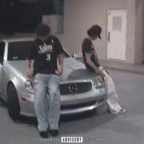 Get in (feat.jsayin)