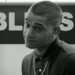 AINT SAFE (prod. 5thindi)