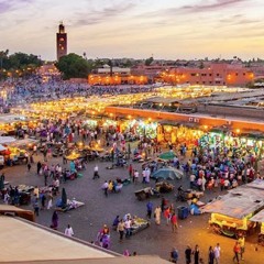 نسرين بوكيدة / الوالي يا مولاي أحمد