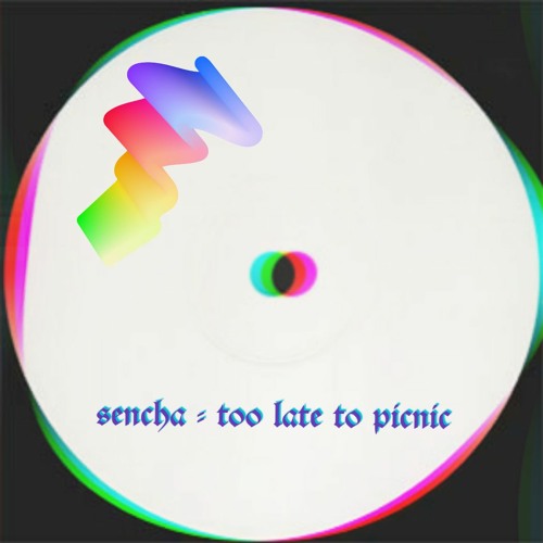 Sencha - too late to picnic