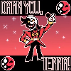 Damn You, Tenna! [ft. xnq]