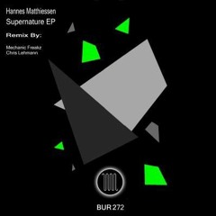 Hannes Matthiessen - Supernature (Mechanic Freakz Remix)