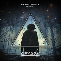 Daniel Weirdo - Inside Me