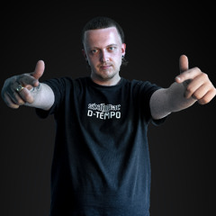 D-Tempo - Die Tonight (Live Edit)