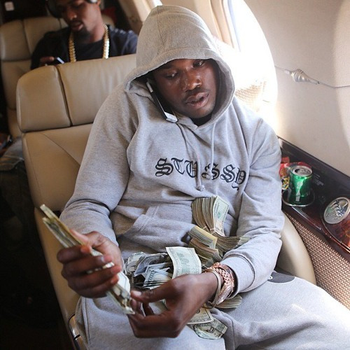 Hunnids (prod. highsoulja x charger)