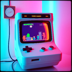 Retro Reloaded Gaming
