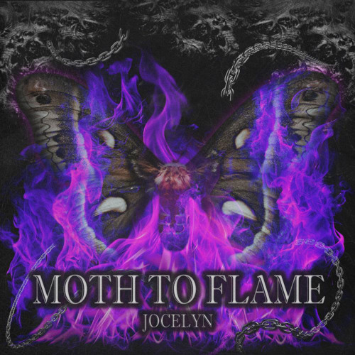 Moth to Flame wav