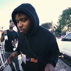 EA Dae - It Ain’t Nothin [Thizzler]