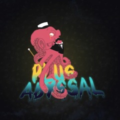 Turn Up Architects (SPLNTR x NANA x BRŪM) @ Plus Abyssal 08.02.2020