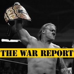 The War Report: Episode 21 (It’s A Revolution)