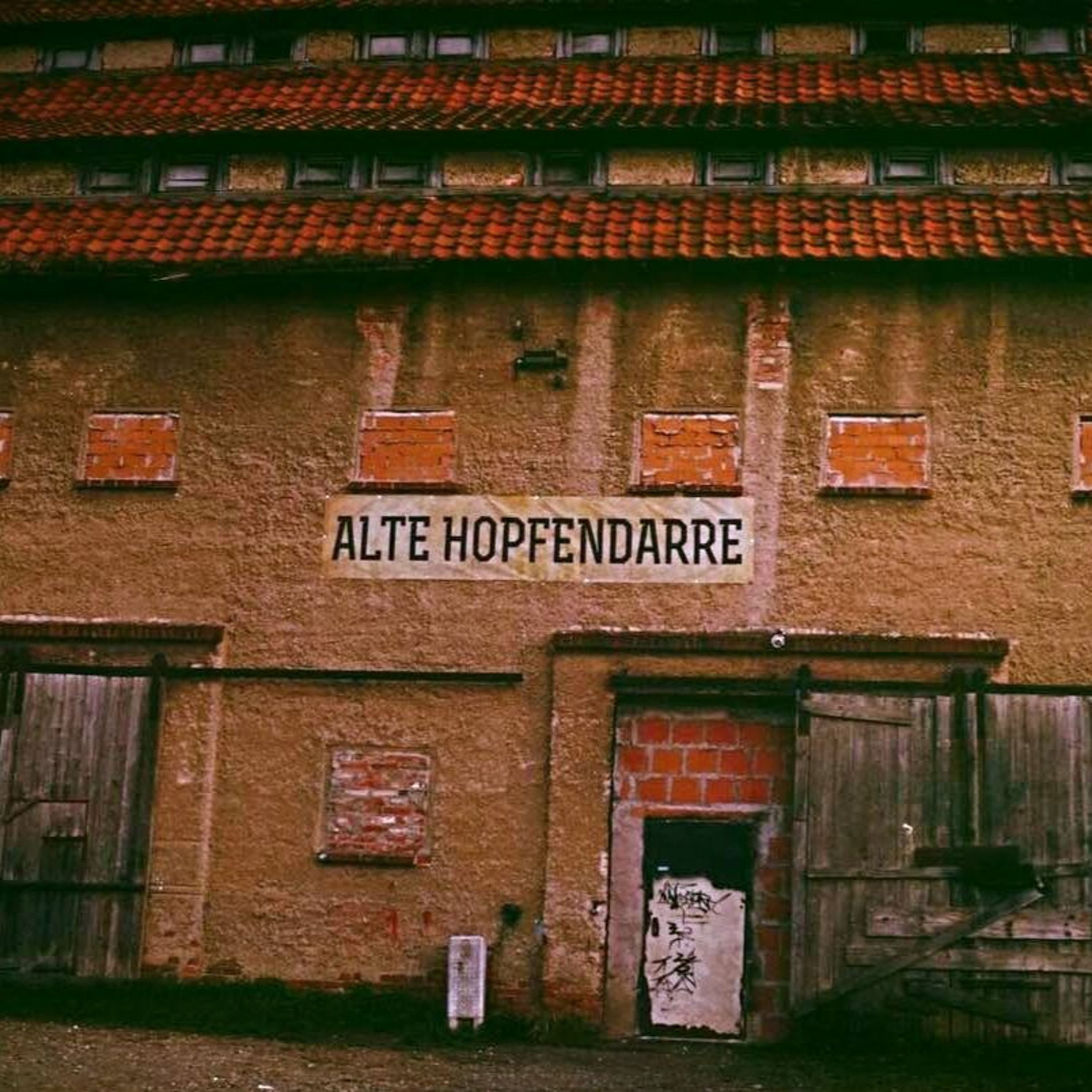 Hopfendarre episode artwork