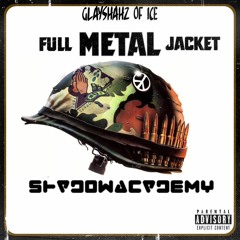 " FULL METAL JAXXET "