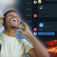 A Cave Ep. 10 (Producers)